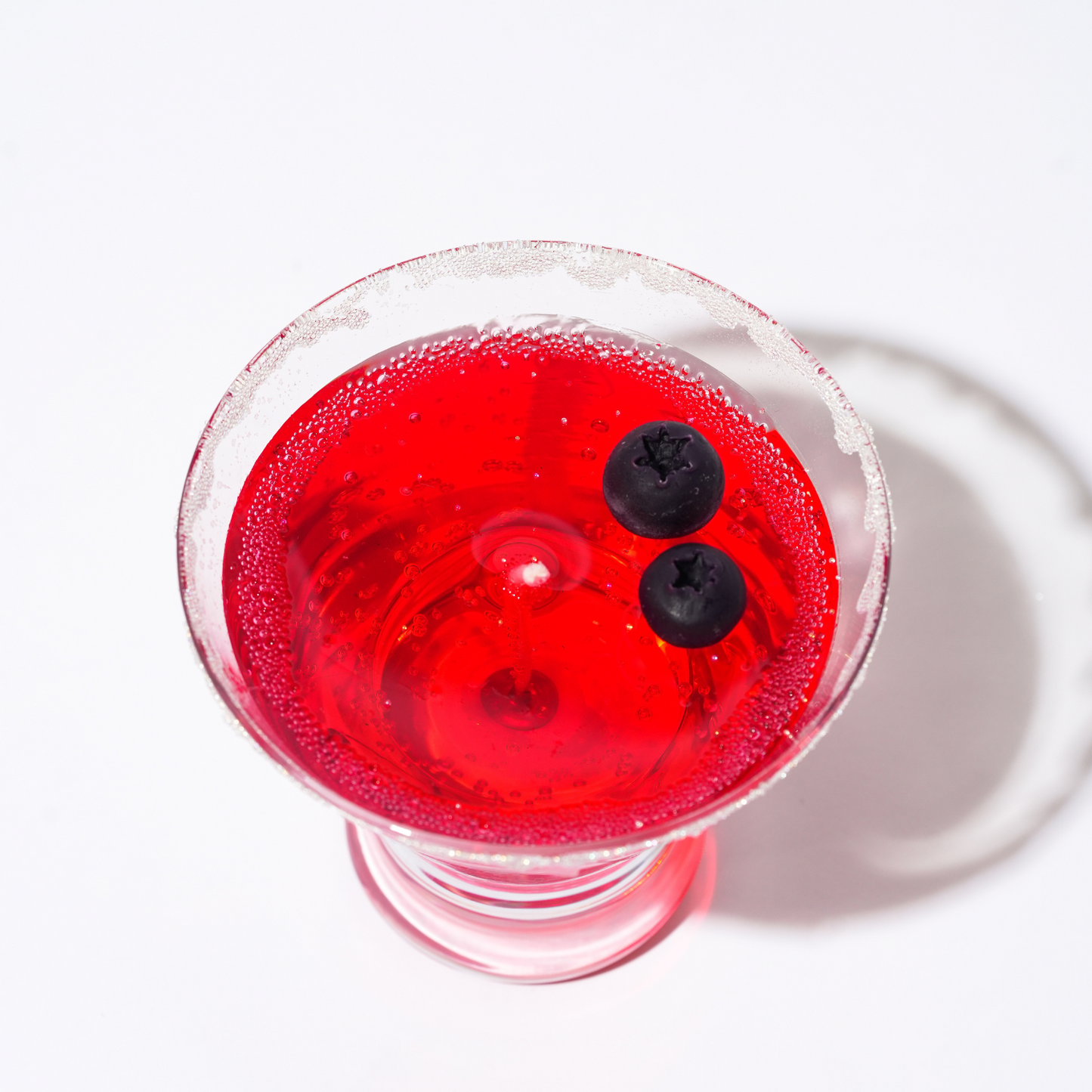 Blueberry Lemon Drop Candle
