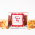 Apple Pie Simplified Candle The Candle Yard Co.