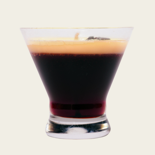 Espresso Martini Candle