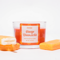 Orange Creamsickle Simplified Candle The Candle Yard Co.