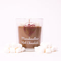 Marshmallow Hot Chocolate Drink Candle Limited Time Only!