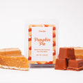 Pumpkin Pie Wax Melt The Candle Yard Co.