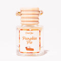 Pumpkin Pie Car Freshner The Candle Yard Co.