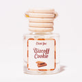 Biscoff Cookie Car Freshner The Candle Yard Co.