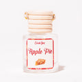 Apple Pie Car Freshner The Candle Yard Co.