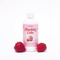 Strawberry Cake Liquid Laundry Detergent The Candle Yard Co.