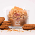 Biscoff Cookie Dessert Candle - The Candle Yard Co. 