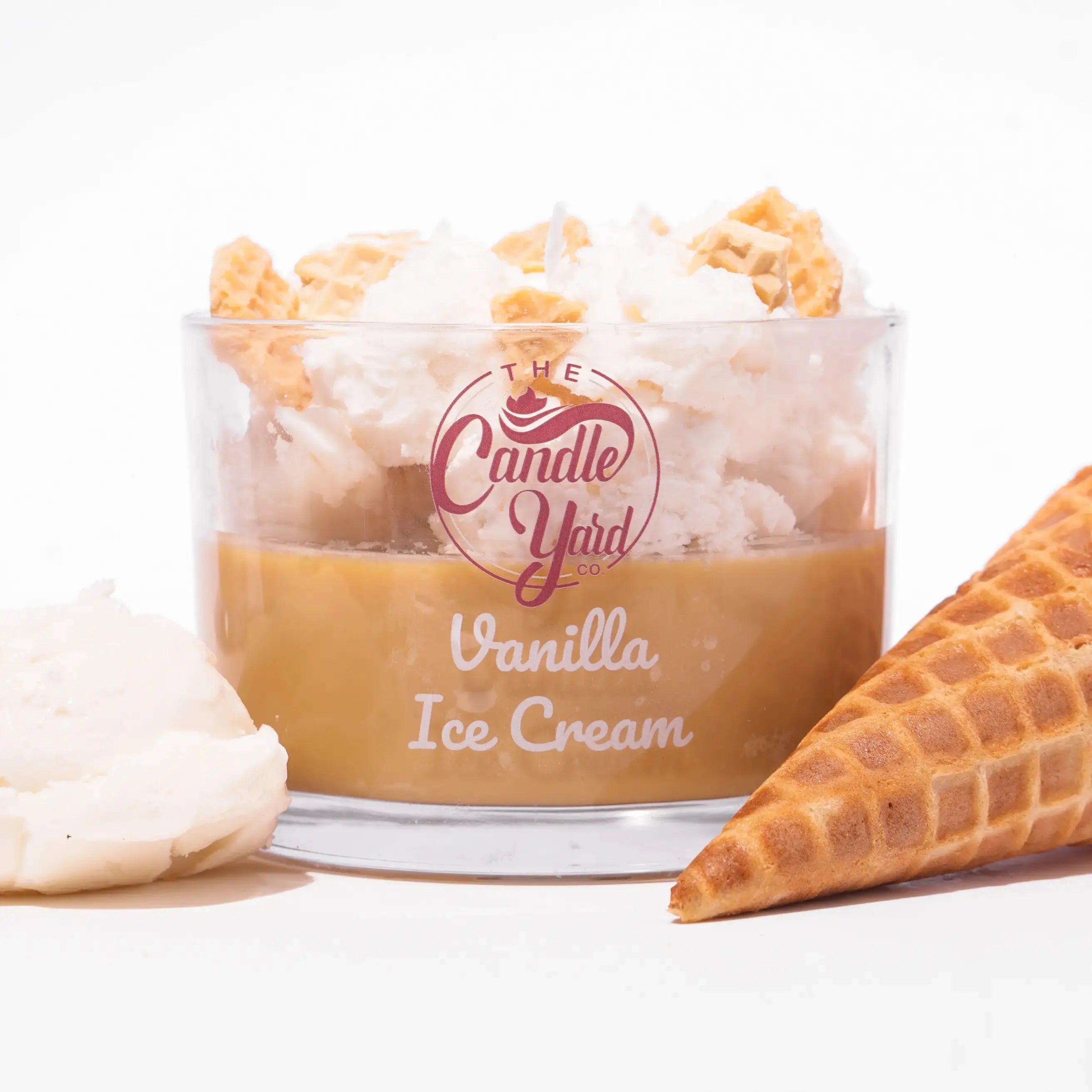 Dessert Candles Limited Time Only!