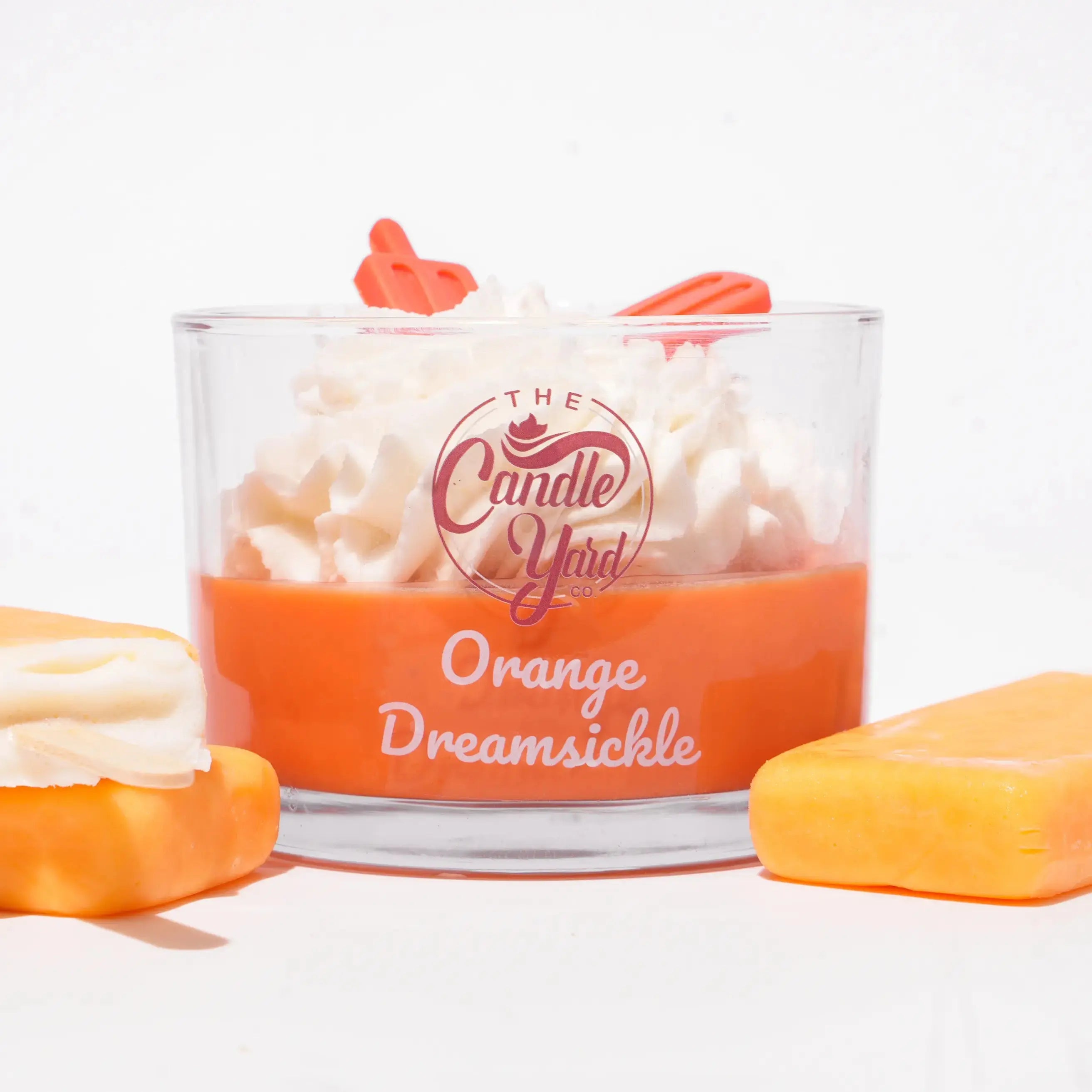 Dessert Candles Limited Time Only!