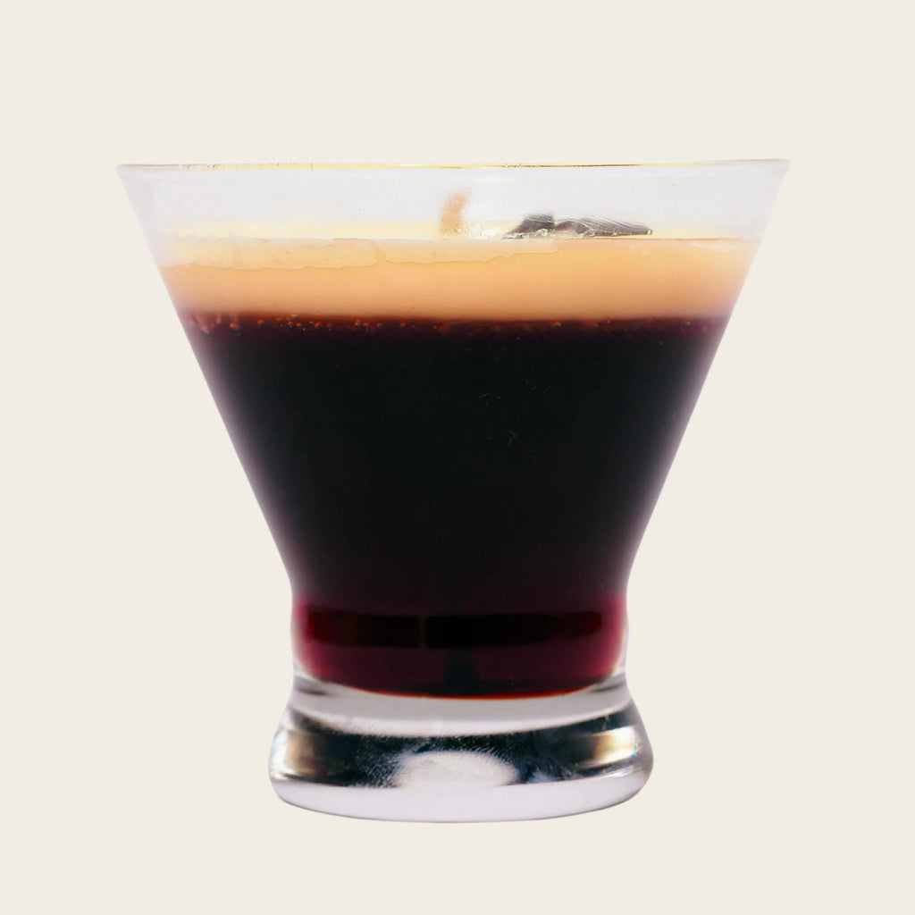 Espresso Martini Candle - The Candle Yard Co. 