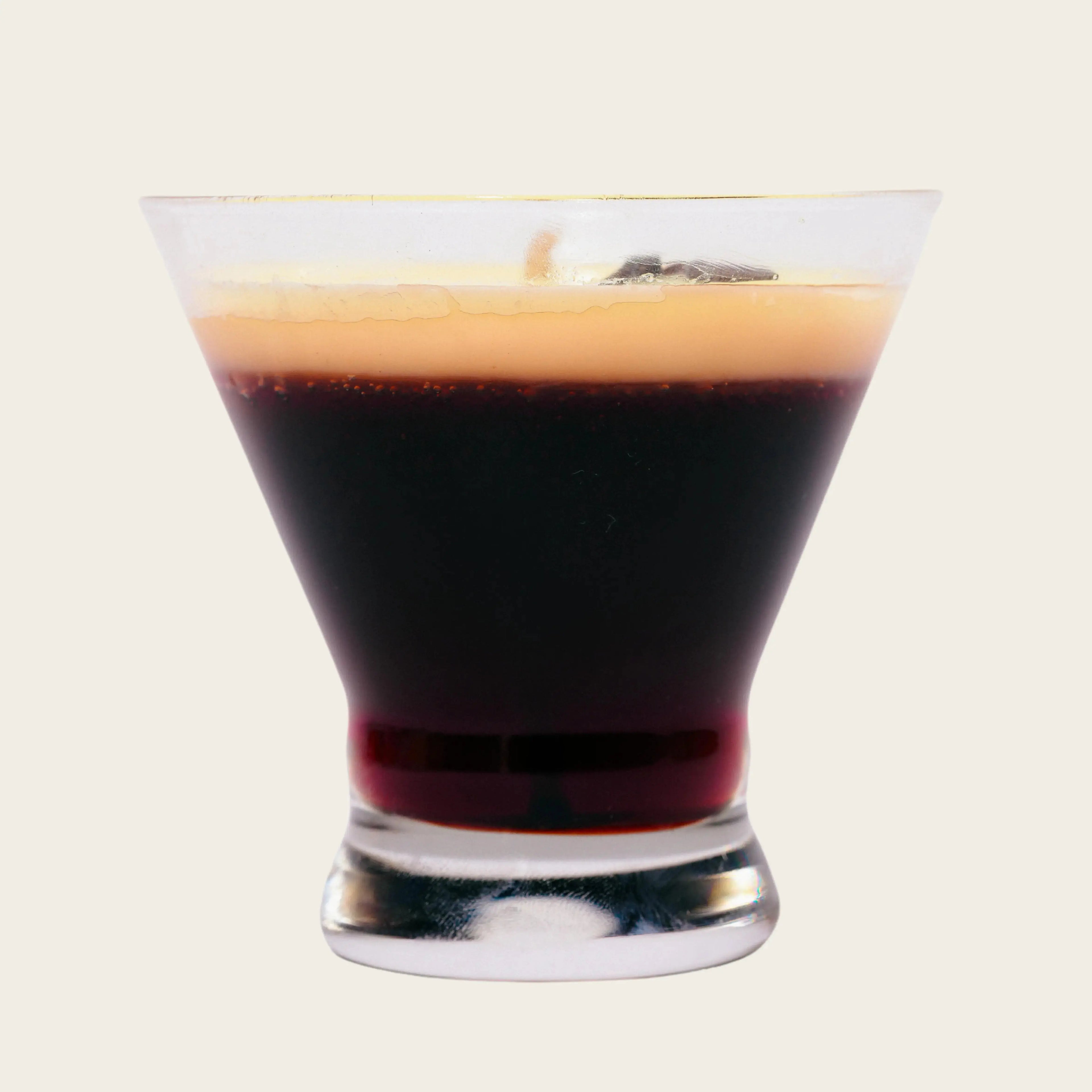 Espresso Martini Candle - The Candle Yard Co. 