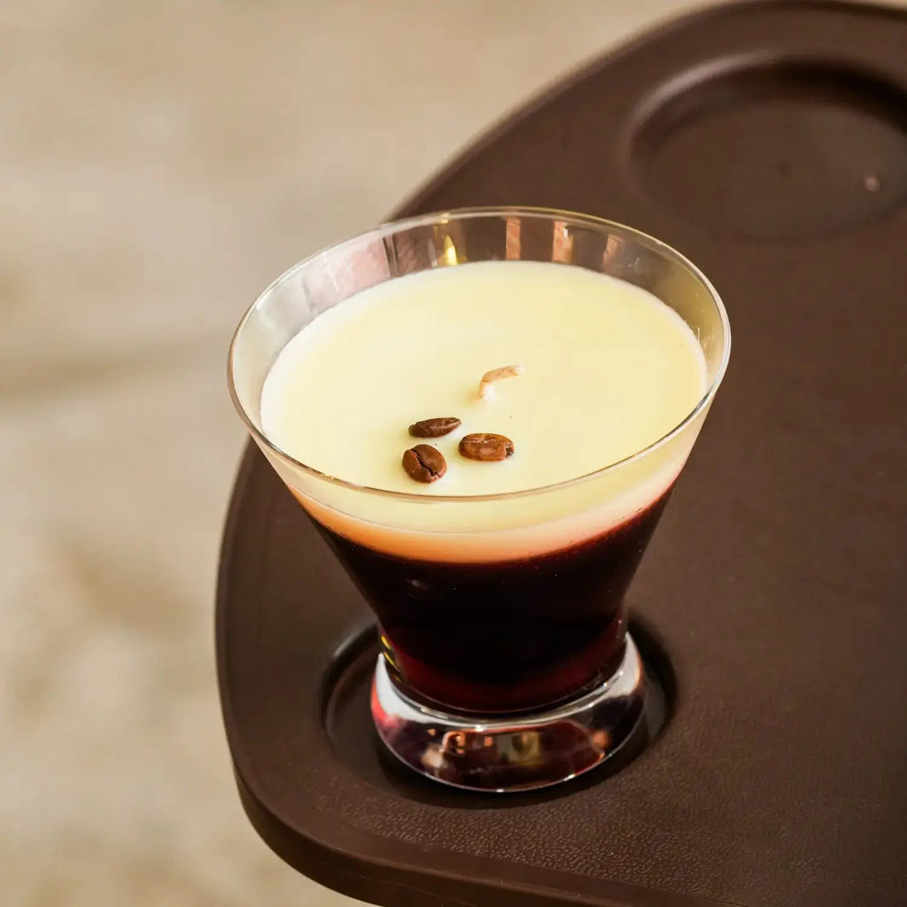 Espresso Martini Candle - The Candle Yard Co. 