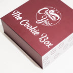 The Cookie Box Wax Melts - The Candle Yard Co. 