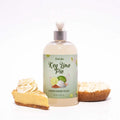 Key Lime Pie Liquid Hand Soap The Candle Yard Co.
