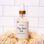Key Lime Pie Room Spray - The Candle Yard Co. 