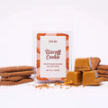 Biscoff Cookie Wax Melt - The Candle Yard Co. 
