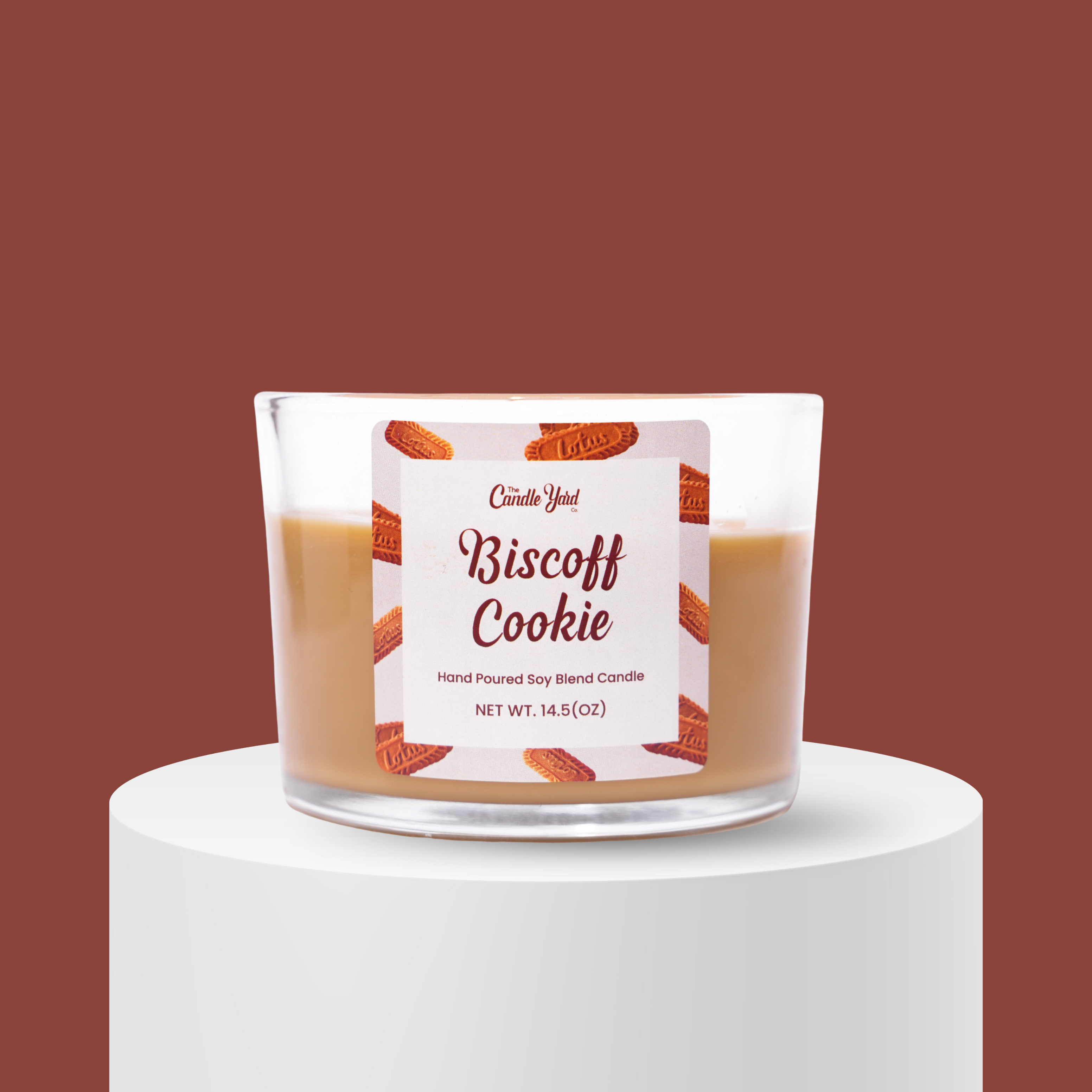 Dessert Candles The Candle Yard Co.