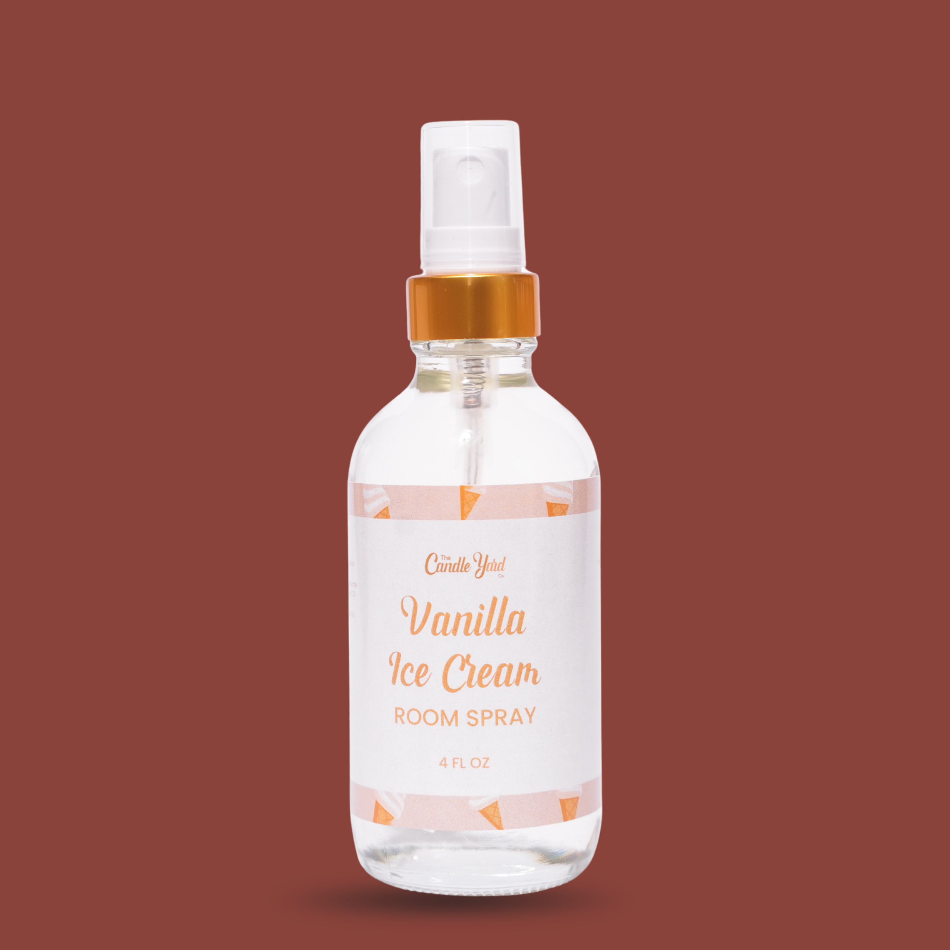 Room Sprays The Candle Yard Co.