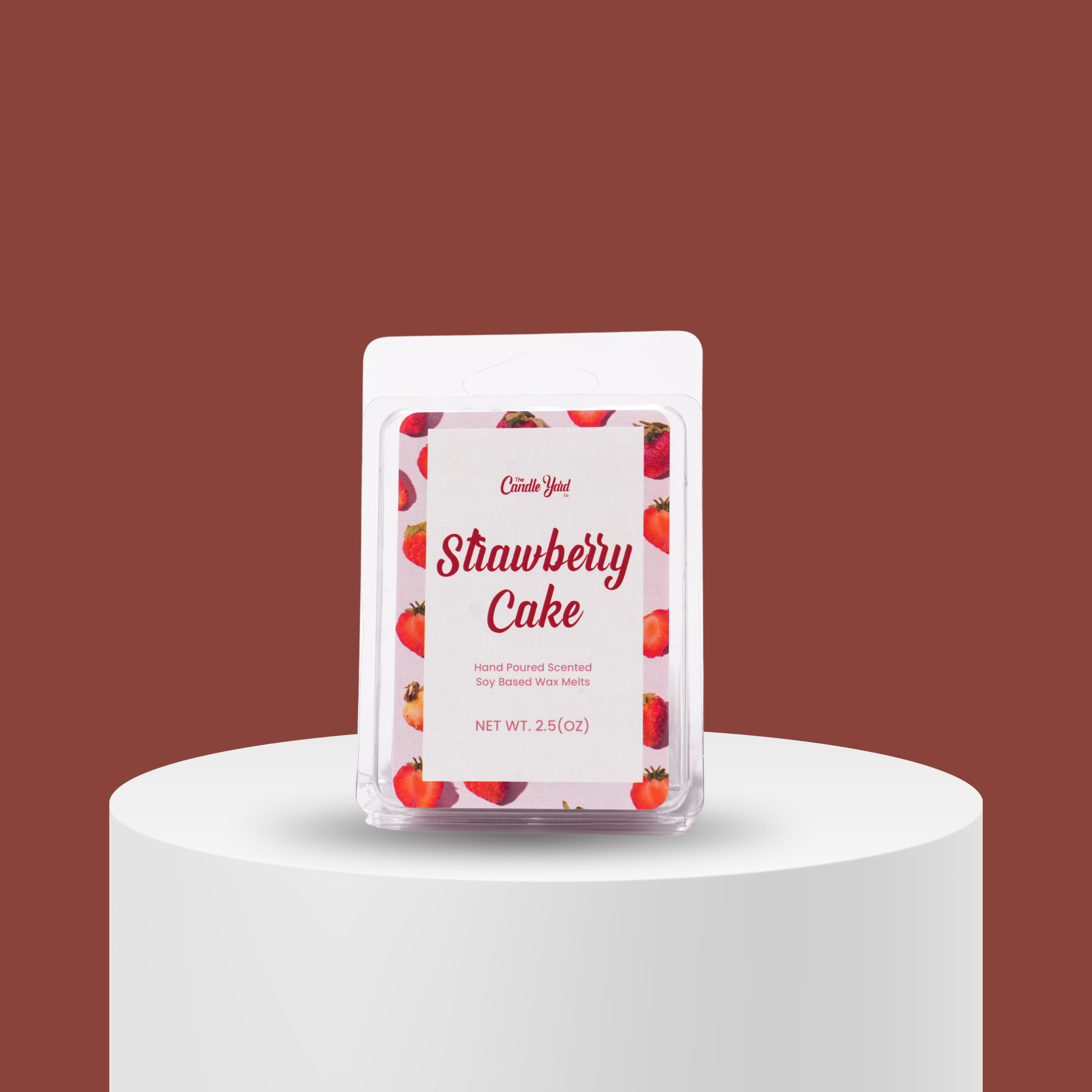 Wax Melts The Candle Yard Co.