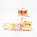 The Birthday Cake Duo Bundle The Candle Yard Co.