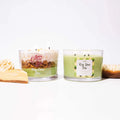 The Key Lime Pie Duo Bundle The Candle Yard Co.