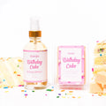 The Birthday Cake Room Spray + Wax Melt Duo The Candle Yard Co.
