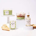 #The Key Lime Pie Bundle The Candle Yard Co.