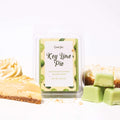 Key Lime Pie Wax Melt - The Candle Yard Co. 