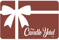 The Candle Yard Co. Gift Card The Candle Yard Co.