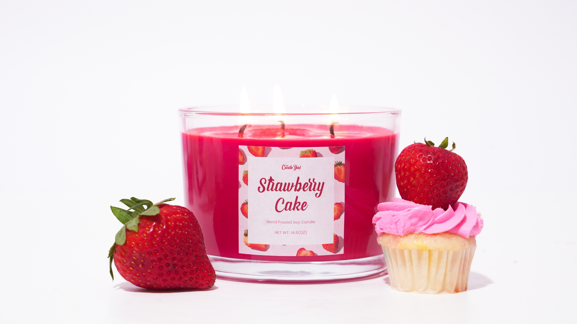 strawberry cake　0603 japanese-strawberry-