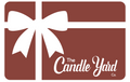 The Candle Yard Co. Gift Card The Candle Yard Co.